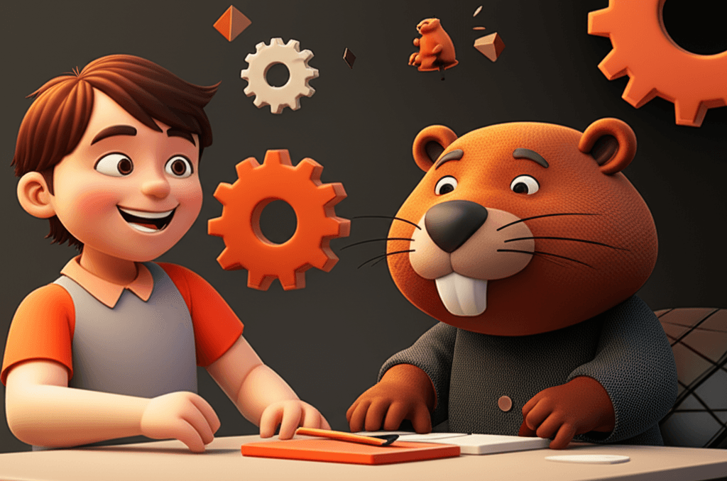 What is the Bebras Challenge? Building Computational Thinking Skills