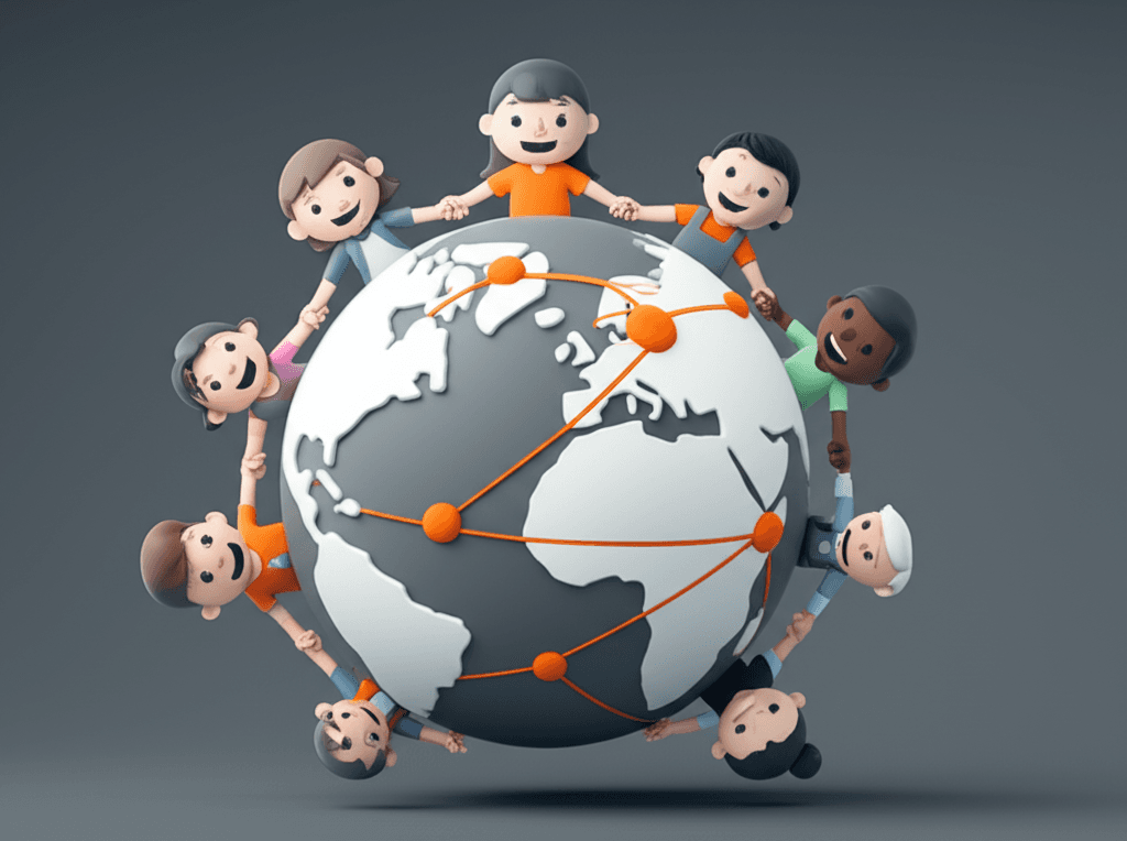 Digital Citizenship: Raising Responsible Digital Natives