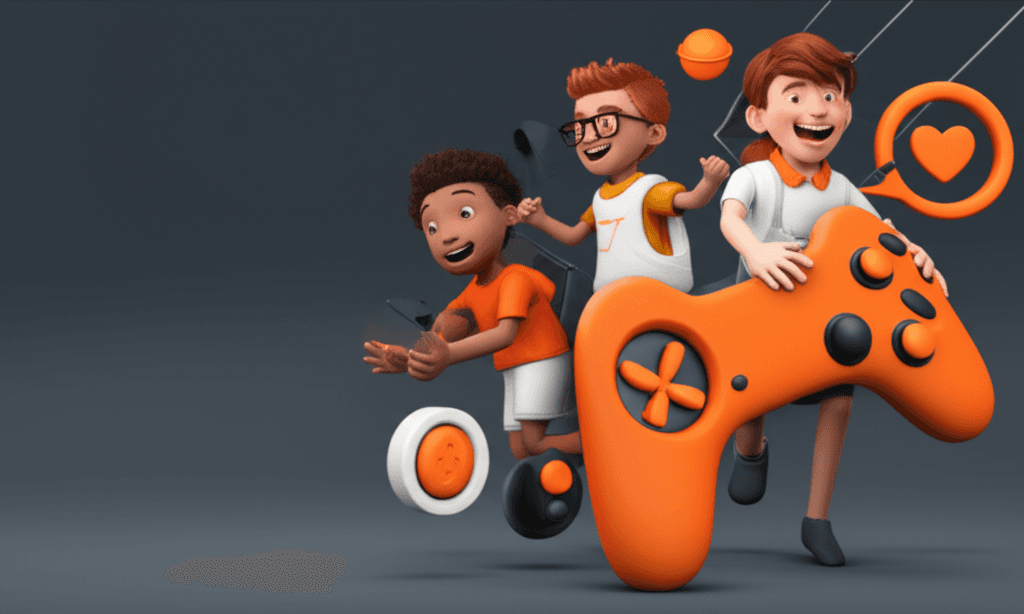 Game-Based Learning: Why Play is Powerful Education