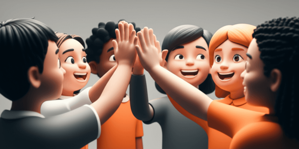 The Power of Learning Together: Benefits of Group Learning