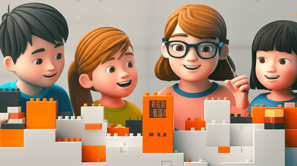 Minecraft in Education: Learning Through World-Building