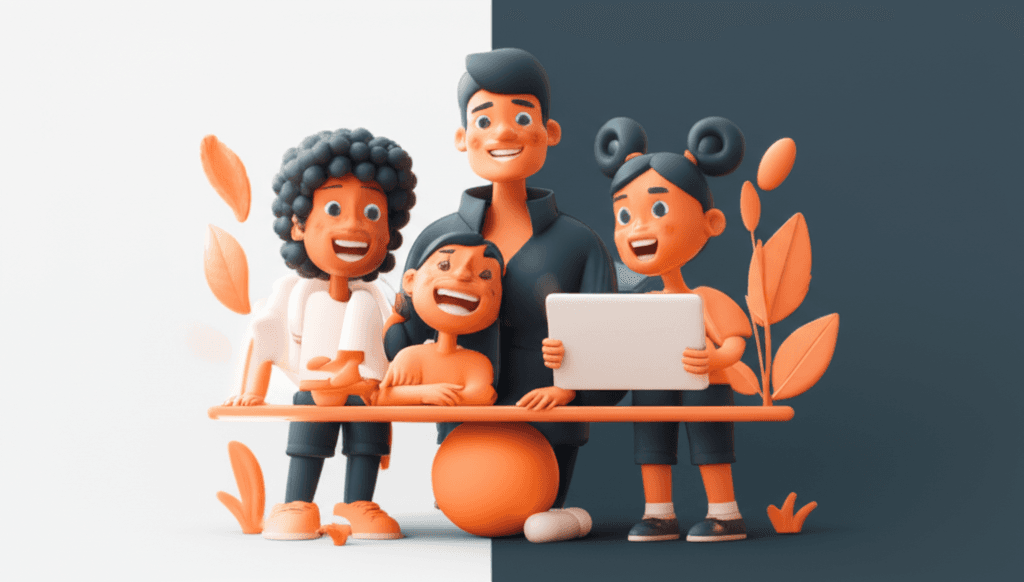 Finding Balance: Screen Time in the Digital Age