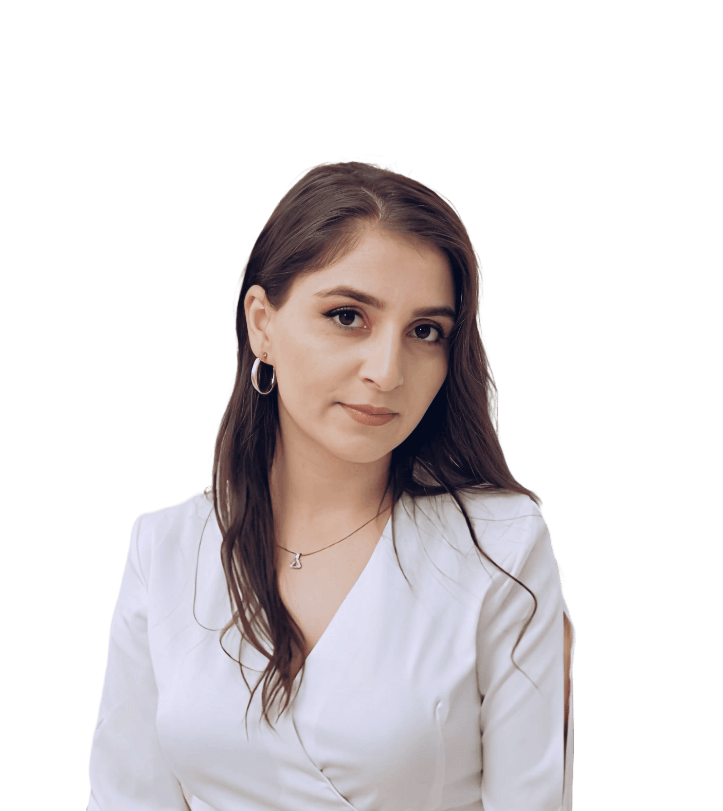 Հասմիկ Խաչատրյան